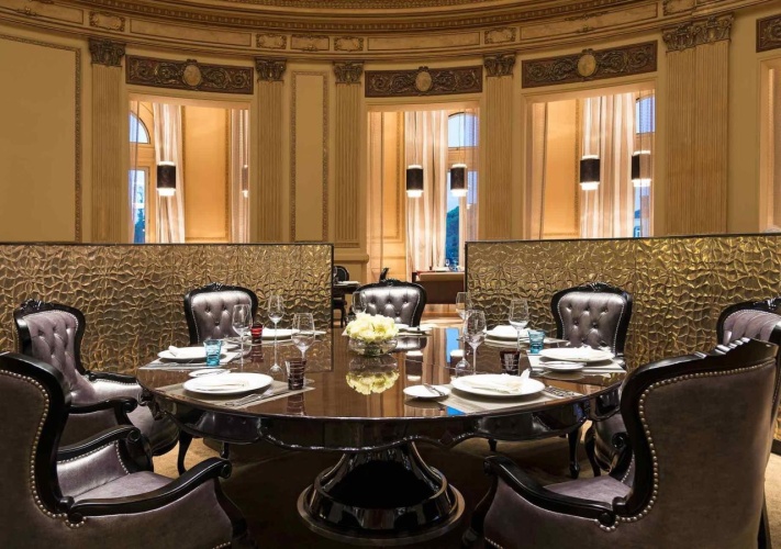 Sofitel Montevideo Casino Carrasco and Spa photo 31