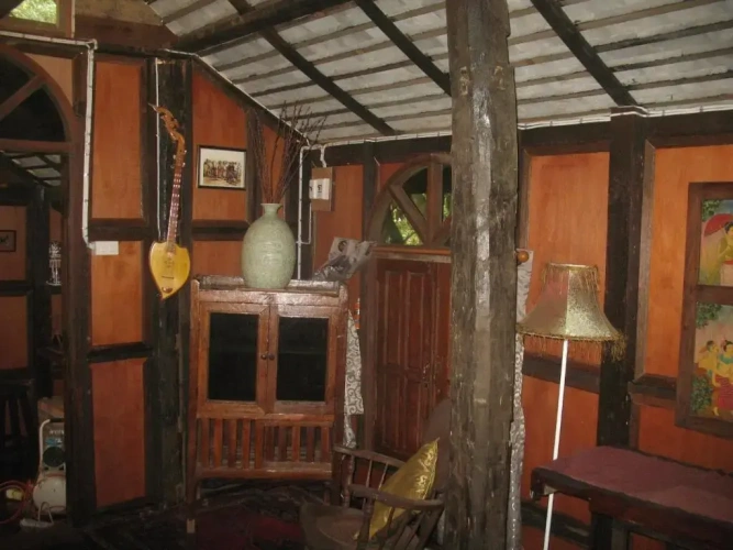 Standard Villa