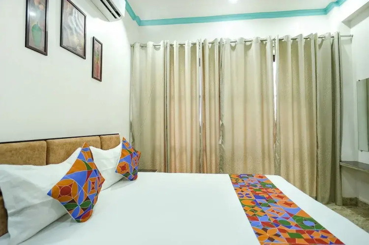 Fabhotel Keptown