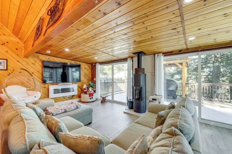 3 Bedrooms Cottage