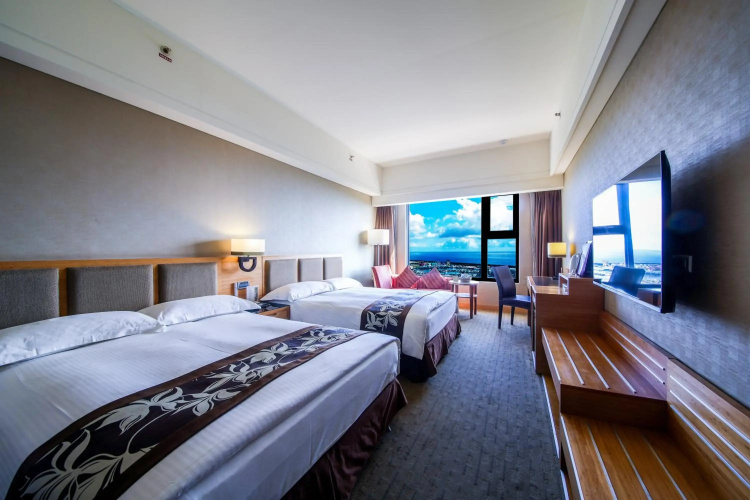 Fullon Hotel Hualien
