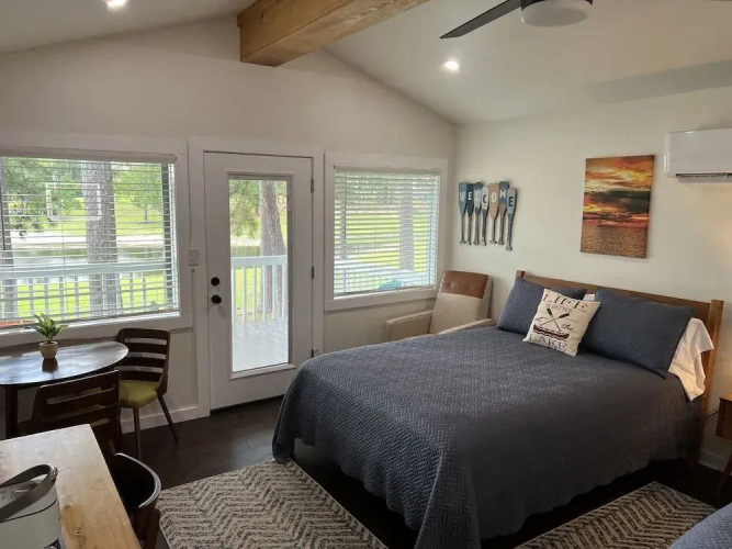 Rayburn Resorts