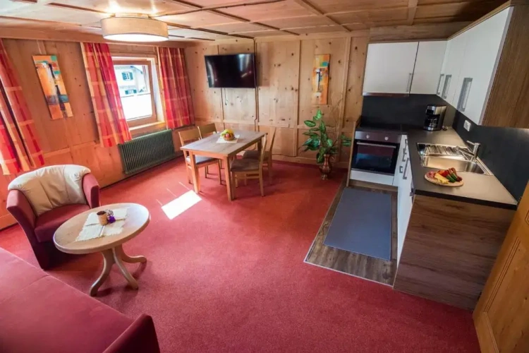 Standard Apartment