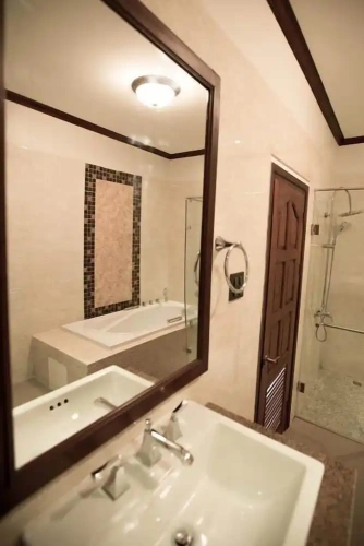 1 Bedroom Deluxe room