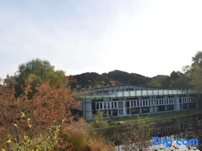 A yunshui resort
