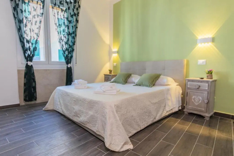 Le Camere di Teo
