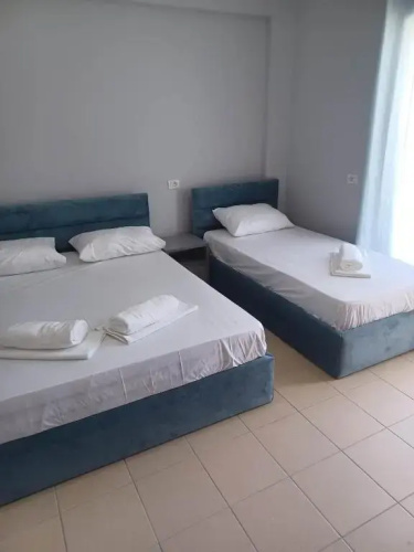 Ionian View Guest House