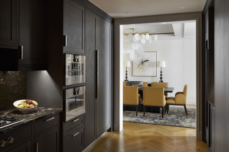 Four Seasons Hotel London At Ten Trinity Square photo 13
