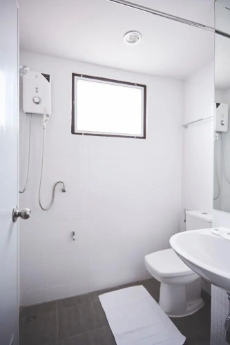 Superior Double room with balcony
