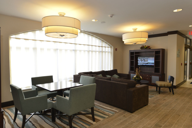 Holiday Inn Express & Suites Waterloo - St. Jacobs Area photo 43