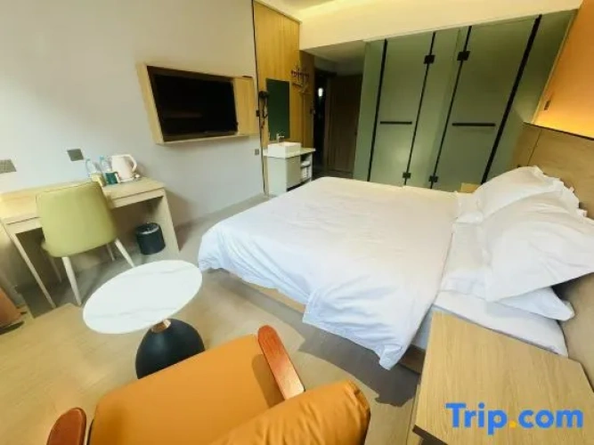 Business Double room