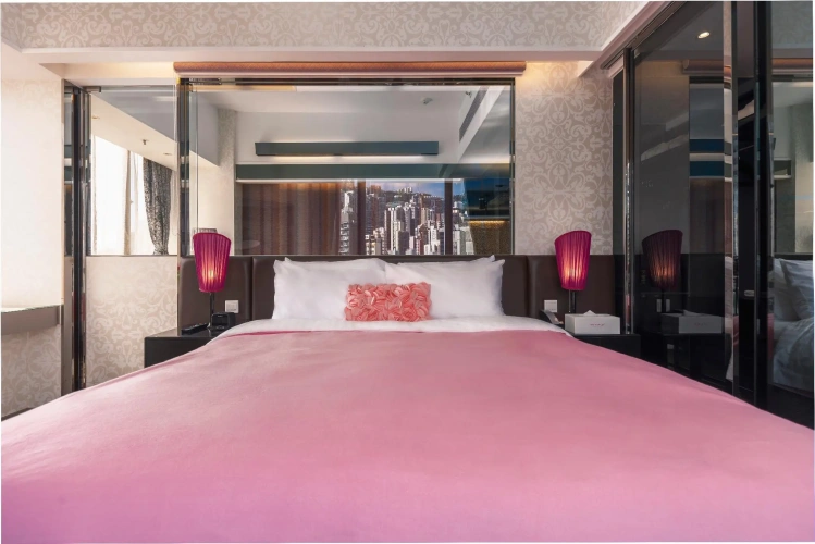 1 Bedroom Executive room