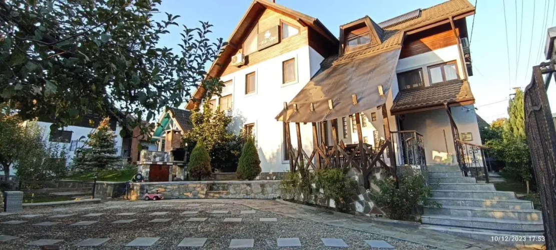 Vila Slanic