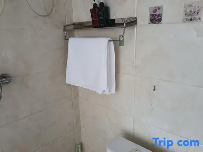 Harbin Nuanju Apartment