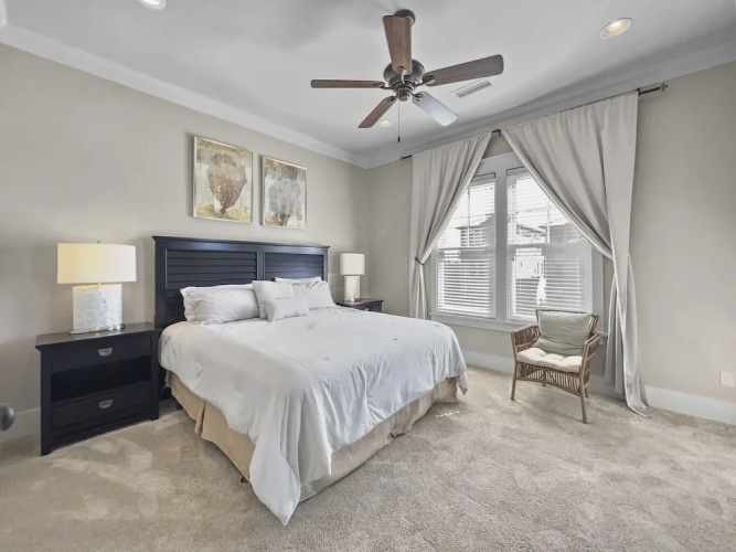 Pompano Palace - 4 Br home by RedAwning