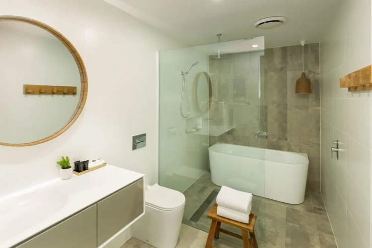 Penthouse Suite