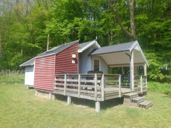 Standard Double Cottage