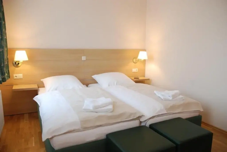 Comfort Single room
