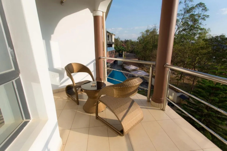 Orient Park Hotel