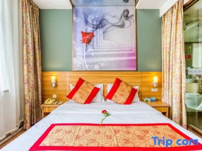 Business Double room