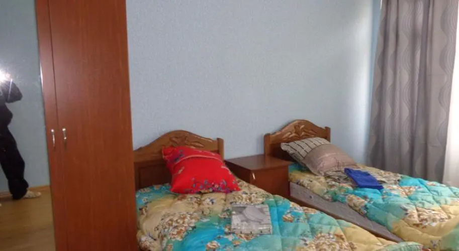 Guest House Likani