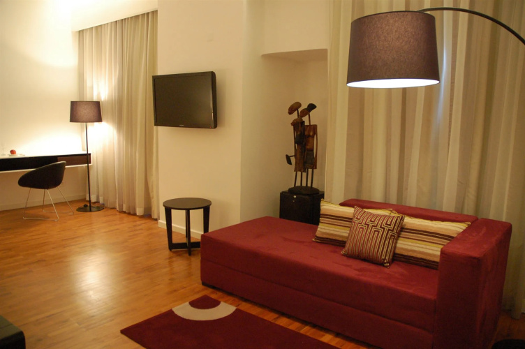 Hotel Tivoli Maputo