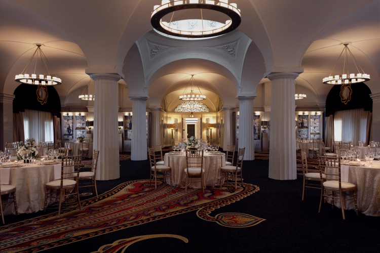 Kimpton Hotel Monaco Washington DC photo 30