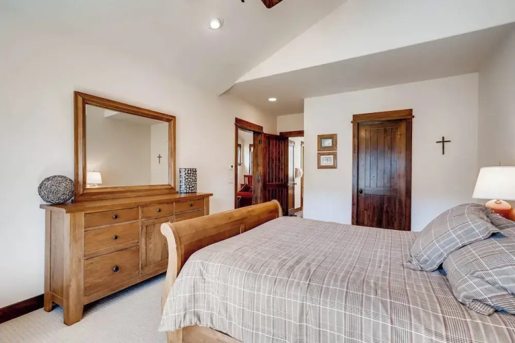 Keystone Private Homes by Keystone Resort