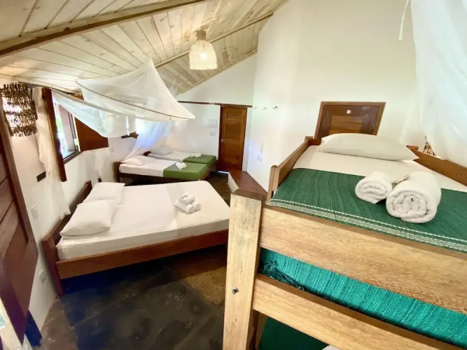 Le Marin Hotel Boutique