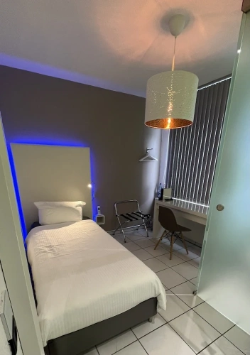 Business Single room