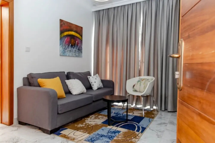 Kasi Apartments