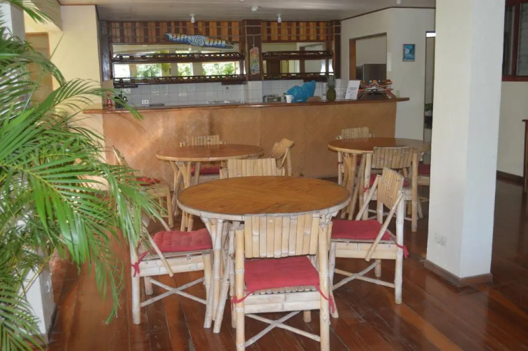 Hotel el Tajalin