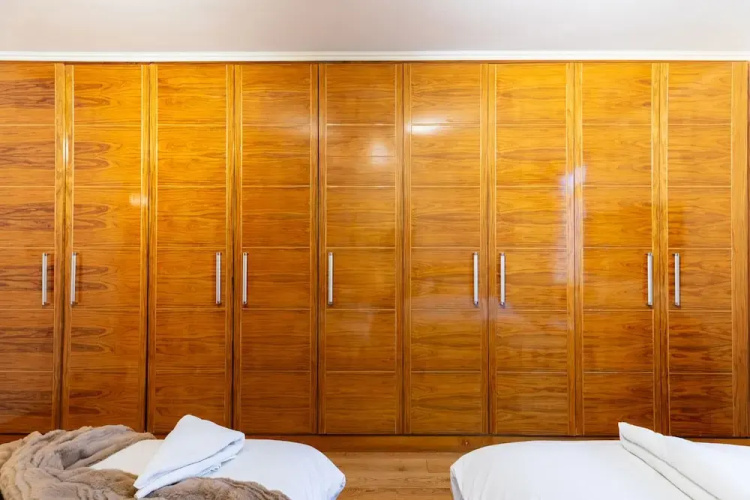 Mayfair Deluxe Apartment