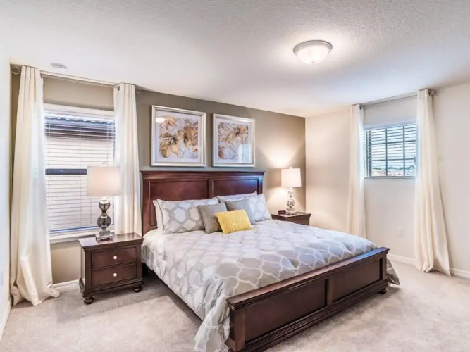 Ov4286 - Windsor At Westside - 6 Bed 4.5 Baths Villa