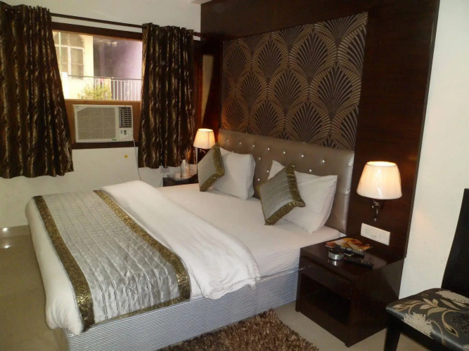 Hotel Arjun
