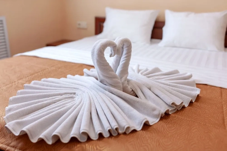 Luxury Double Suite