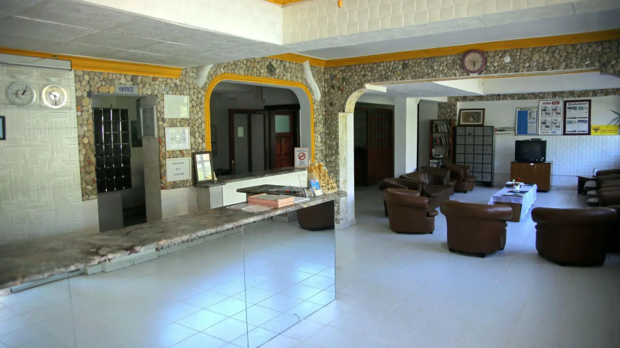 Prestige Residence Hotel