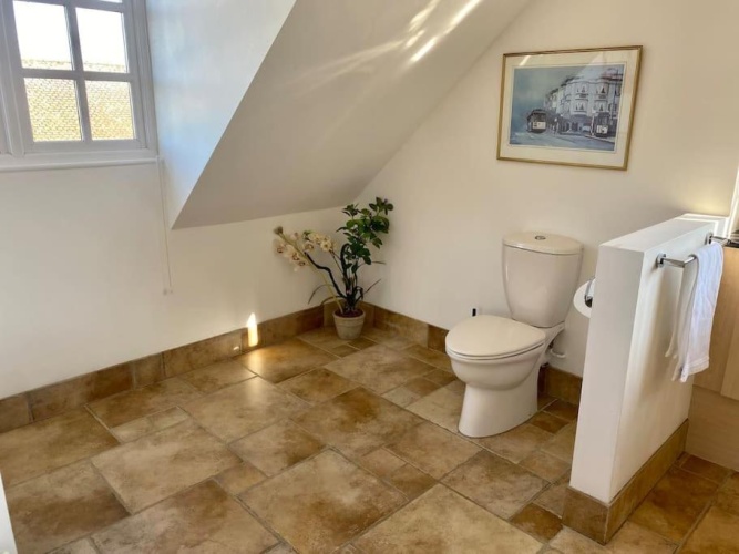 1 Bedroom Cottage