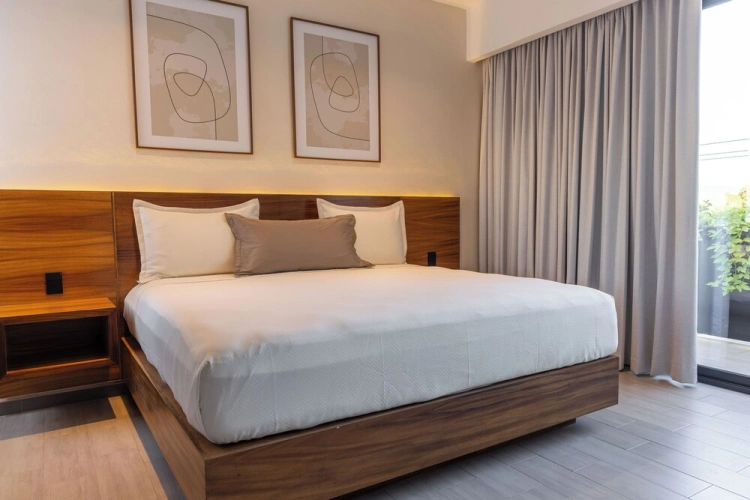 Standard room