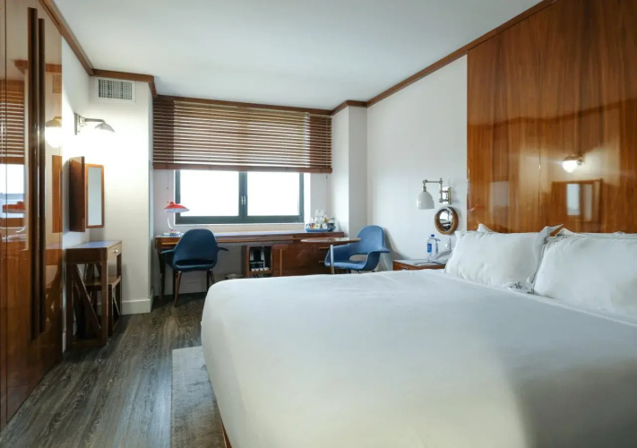 Hotel Hugo