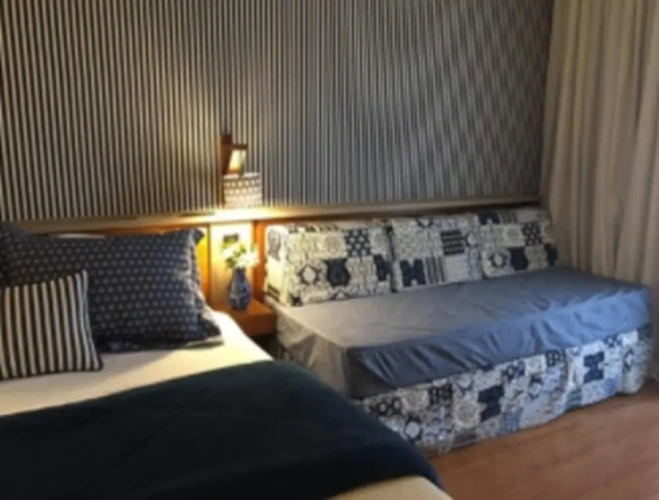 Premier Quadruple room