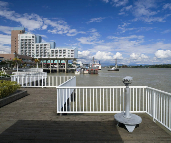 Inn at the Quay
