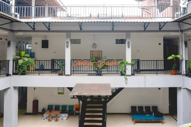 Hotelafbeelding