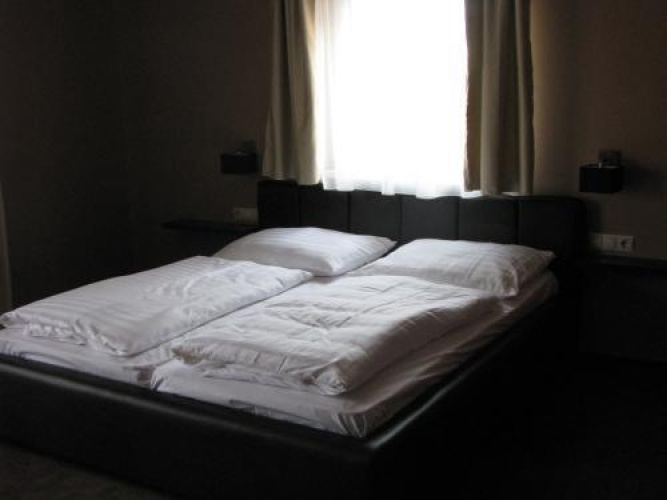 Aranyszarvas Goldener Hirsch Pension