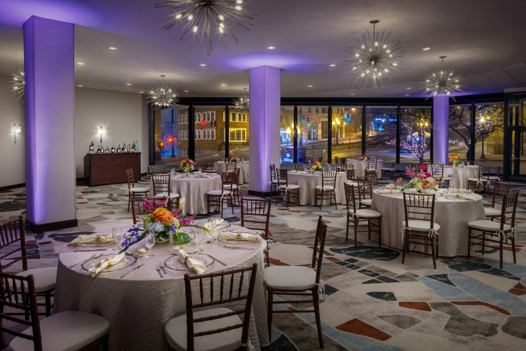 Hilton Albany photo 31
