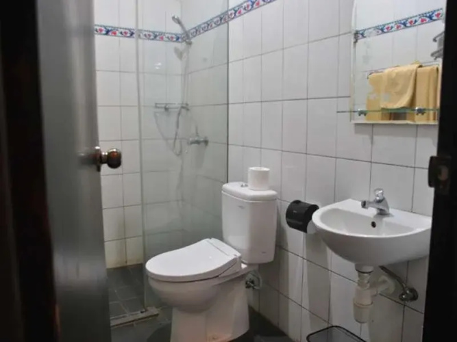 Cimarron Home Stay
