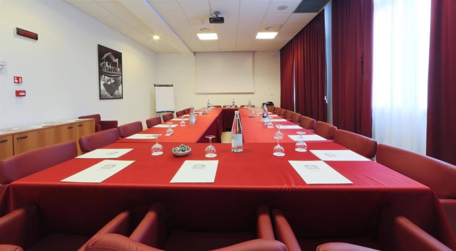 Best Western Hotel Cristallo photo 29