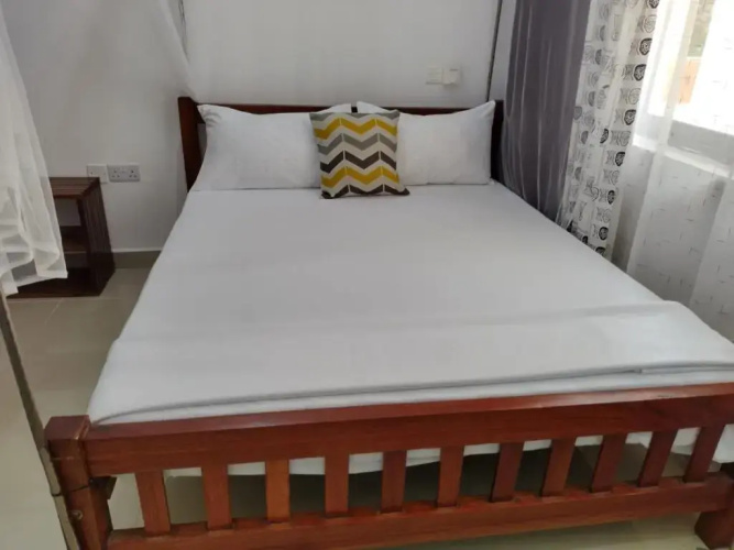 6 Park Retreat Mtwapa