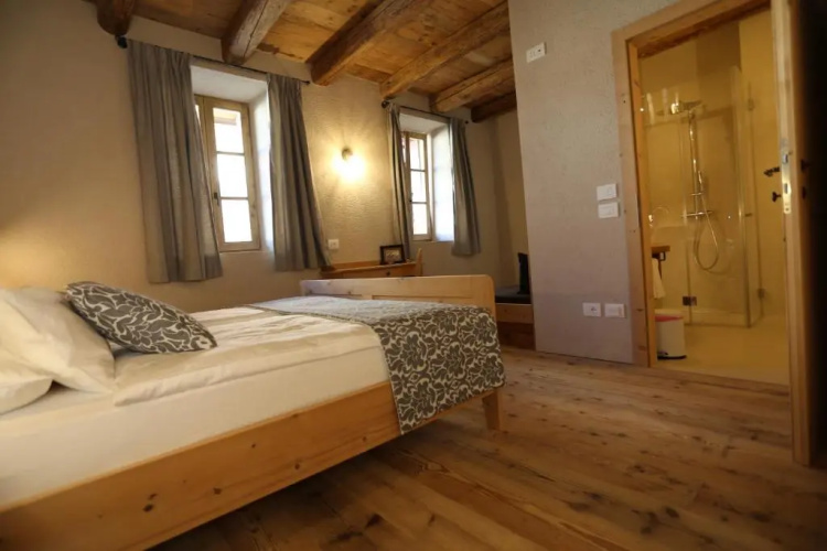 Agritur Ciastel