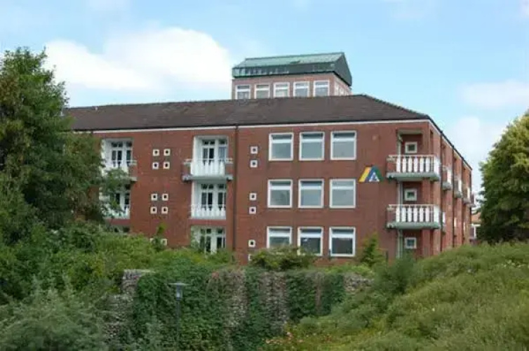 Jugendherberge Kiel